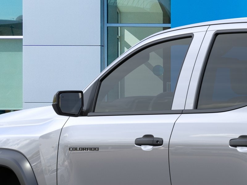 2026 Chevrolet Colorado Trail Boss - Photo 42