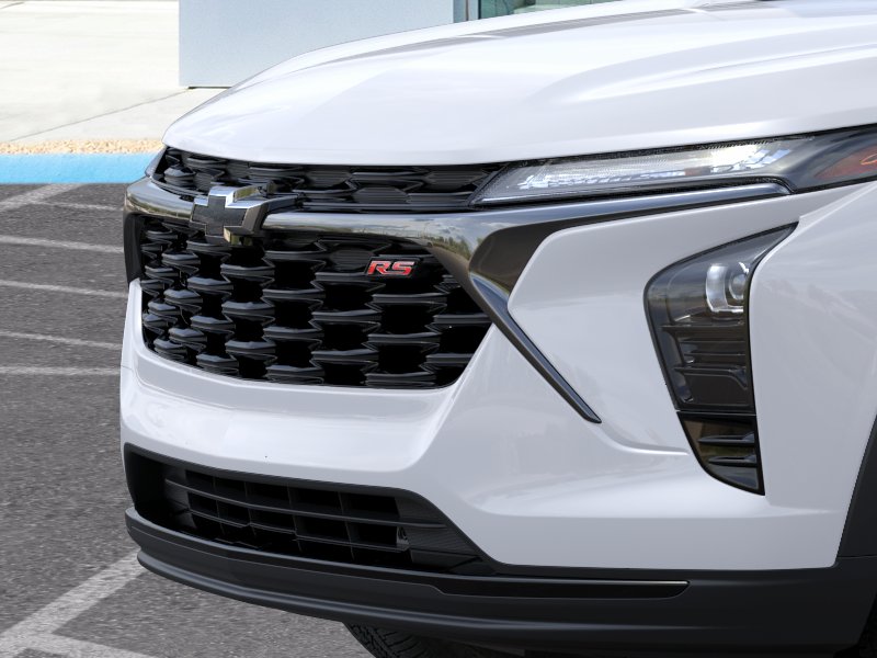 2026 Chevrolet Trax RS - Photo 13