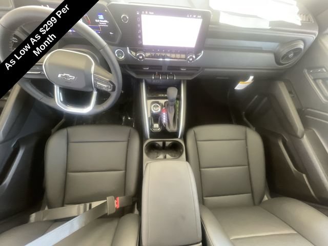 2026 Chevrolet Colorado Trail Boss - Photo 19