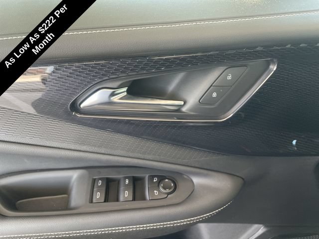 2025 Chevrolet Blazer EV LT - Photo 22