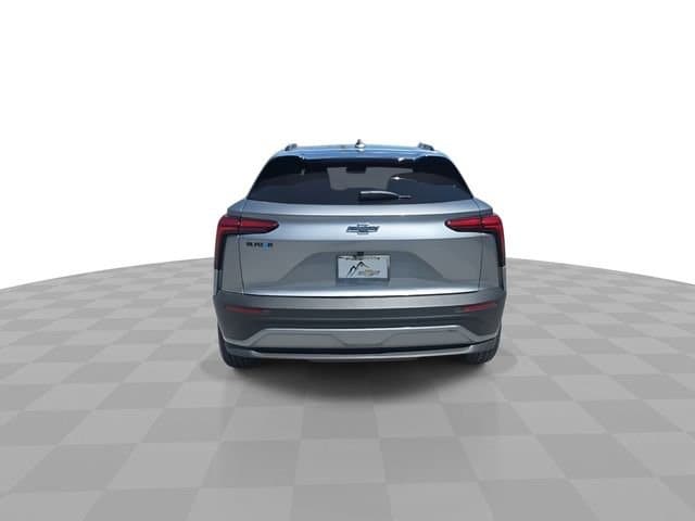 2025 Chevrolet Blazer EV LT - Photo 7