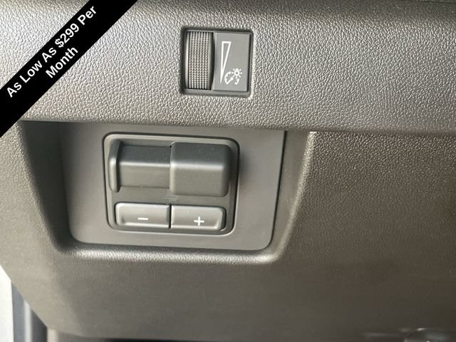 2026 Chevrolet Colorado Trail Boss - Photo 17