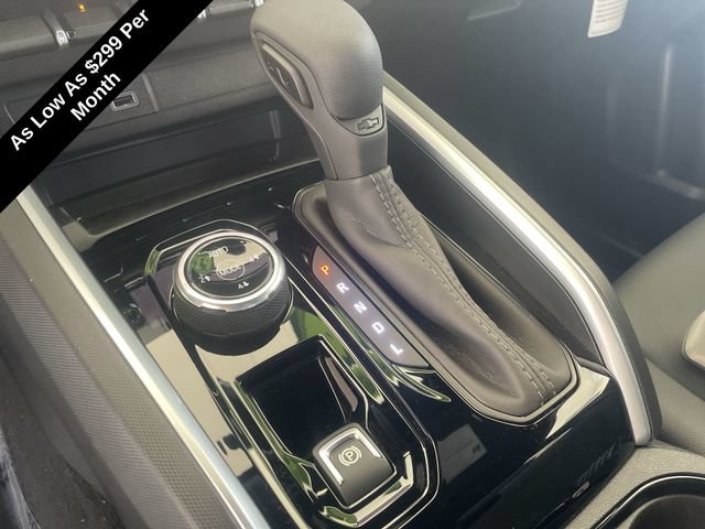 2026 Chevrolet Colorado Trail Boss - Photo 15