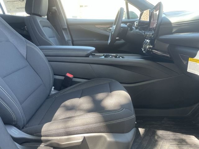 2026 Chevrolet Blazer EV LT - Photo 25