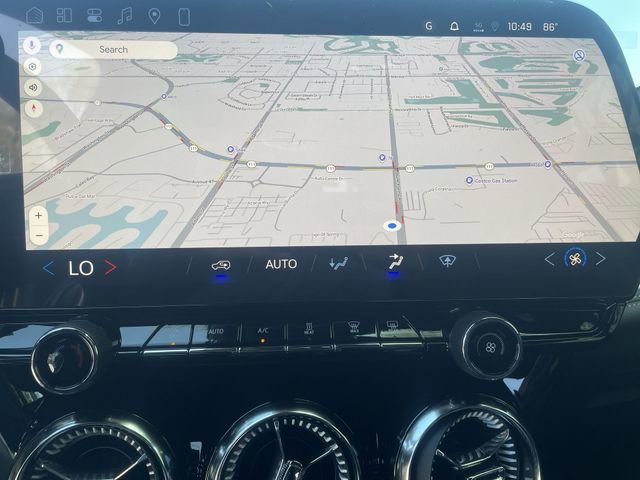 2026 Chevrolet Blazer EV LT - Photo 14