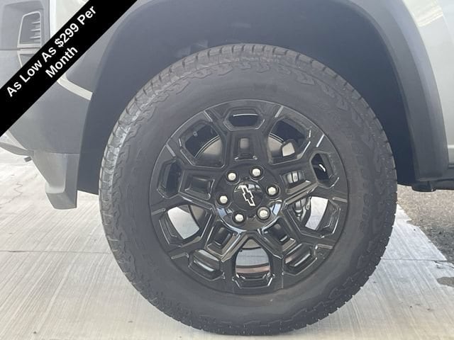 2026 Chevrolet Colorado Trail Boss - Photo 29