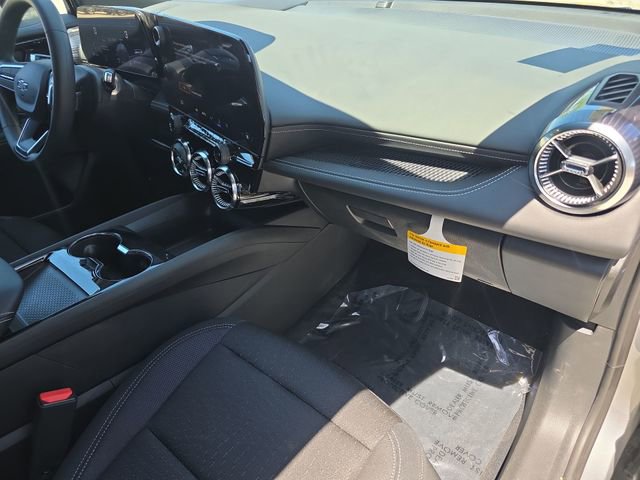 2025 Chevrolet Blazer EV LT - Photo 27