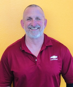 Staff member SCOTT COLETTO from c79b515a4939