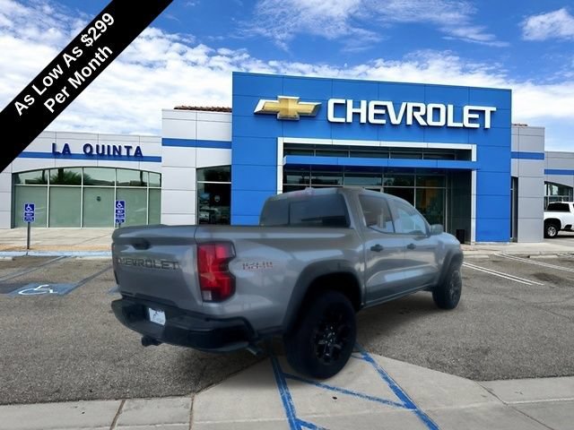 2026 Chevrolet Colorado Trail Boss - Photo 7