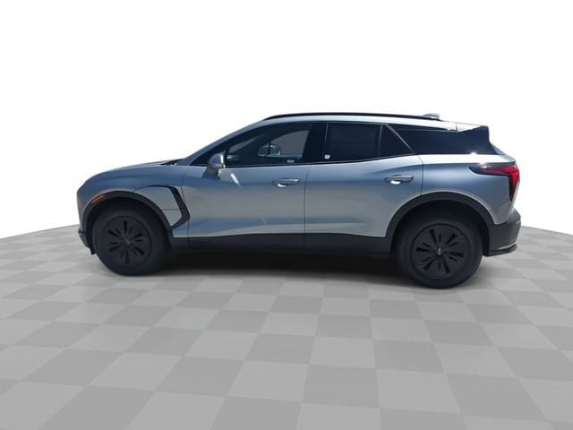2025 Chevrolet Blazer EV LT - Photo 5