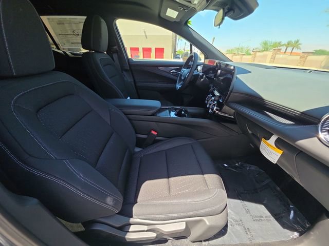 2025 Chevrolet Blazer EV LT - Photo 26