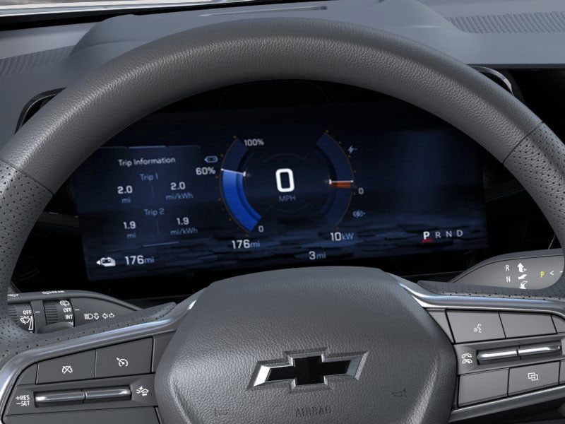 2026 Chevrolet Blazer EV LT - Photo 48