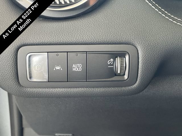 2025 Chevrolet Blazer EV LT - Photo 17