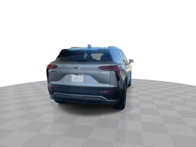 2025 Chevrolet Blazer EV LT - Photo 3