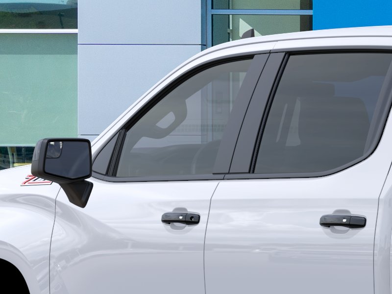 2026 Chevrolet Silverado 1500 LT Trail Boss - Photo 12