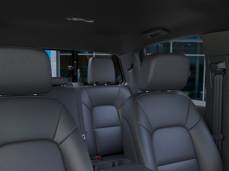2026 Chevrolet Colorado Trail Boss - Photo 54