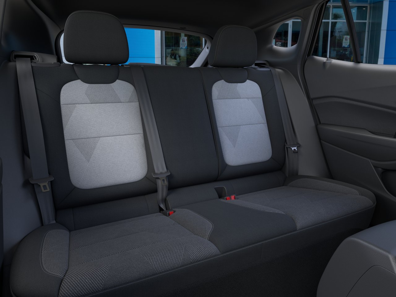 2026 Chevrolet Trax RS - Photo 17