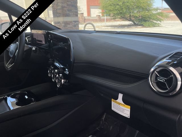 2025 Chevrolet Blazer EV LT - Photo 27