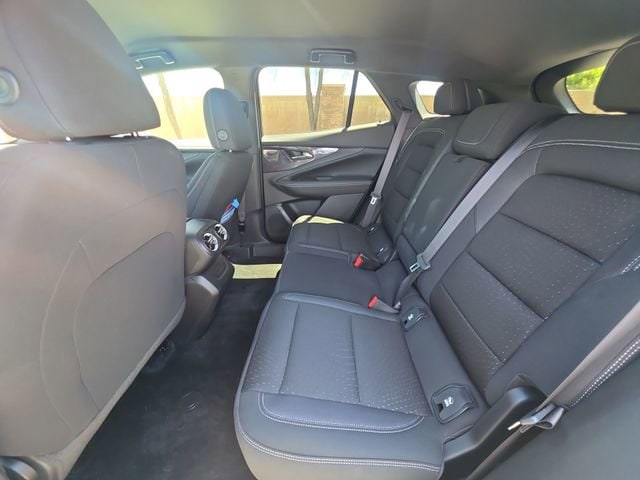 2025 Chevrolet Blazer EV LT - Photo 23