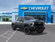 Chevrolet Silverado 2500 HD