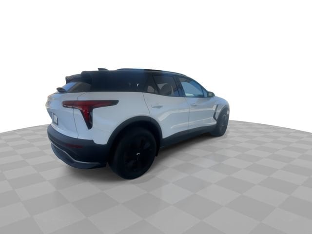 2026 Chevrolet Blazer EV LT - Photo 8