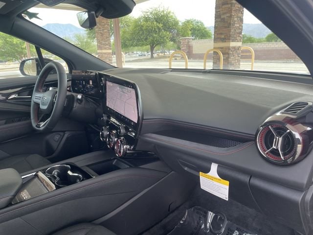2026 Chevrolet Blazer EV RS - Photo 28