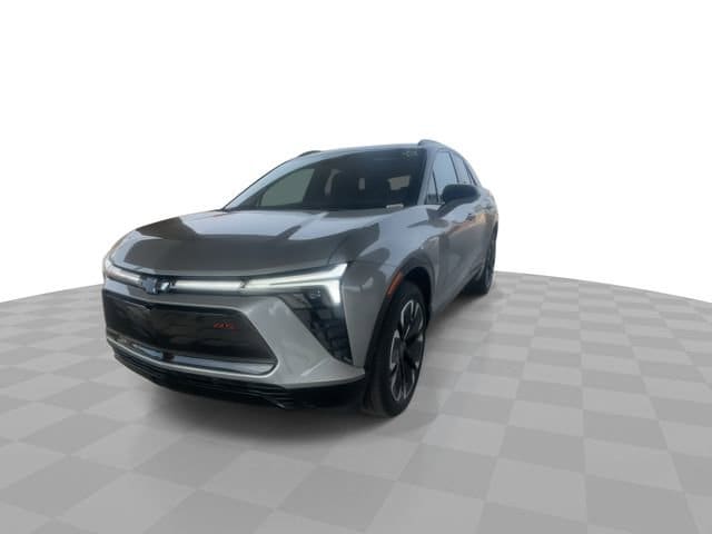 2026 Chevrolet Blazer EV RS - Photo 3