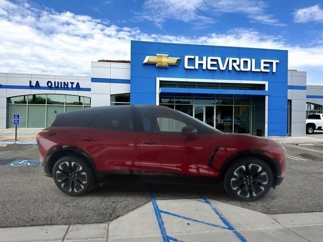 2026 Chevrolet Blazer EV RS - Photo 9