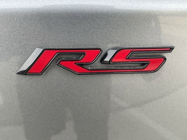 2026 Chevrolet Blazer EV RS - Photo 30