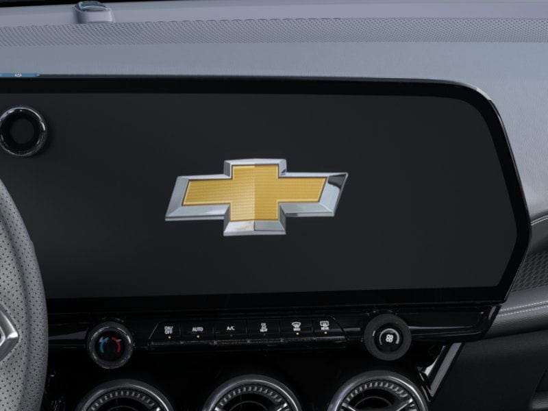 2025 Chevrolet Blazer EV LT - Photo 51