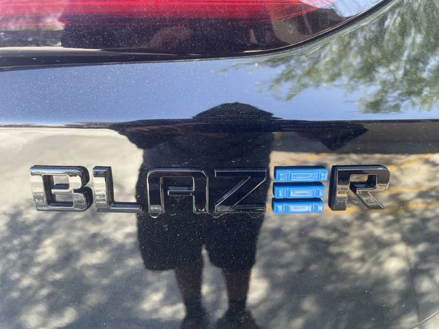 2026 Chevrolet Blazer EV LT - Photo 29