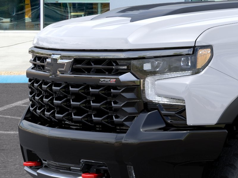 2026 Chevrolet Silverado 1500 ZR2 - Photo 13