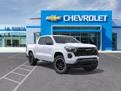 2026 Chevrolet Colorado Z71 Truck