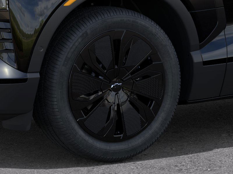 2026 Chevrolet Blazer EV LT - Photo 39