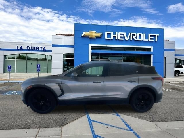 2025 Chevrolet Blazer EV LT - Photo 8