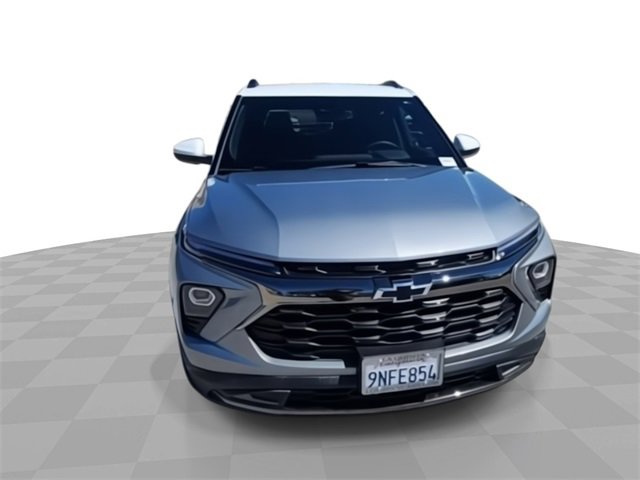 2025 Chevrolet Trailblazer ACTIV photo 3