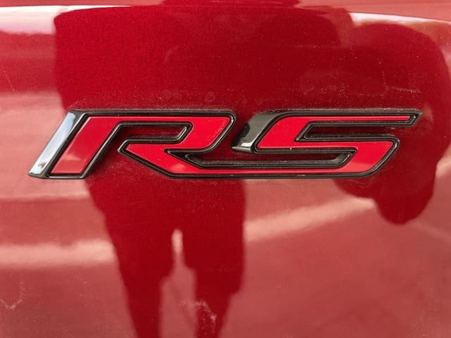 2026 Chevrolet Blazer EV RS - Photo 30