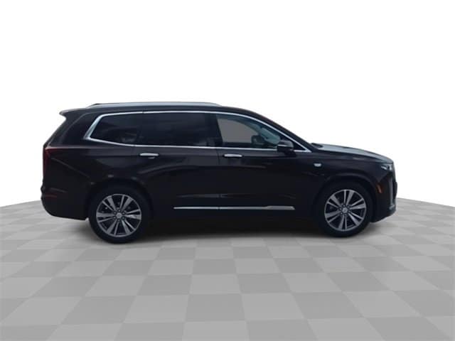 Used 2020 Cadillac XT6 Premium Luxury with VIN 1GYKPCRS5LZ186199 for sale in La Quinta, CA