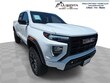 GMC Canyon