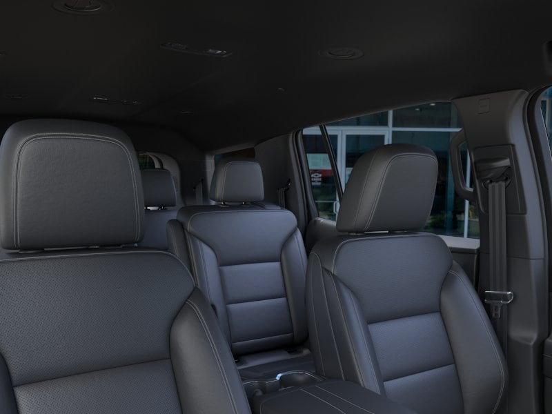 2027 Chevrolet Traverse LT - Photo 24