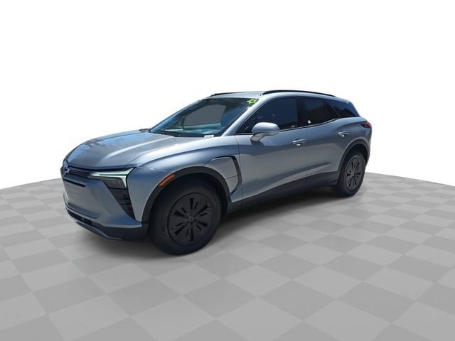 2025 Chevrolet Blazer EV LT - Photo 4