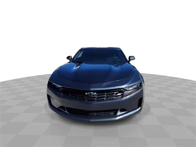 2021 Chevrolet Camaro 1LT photo 3