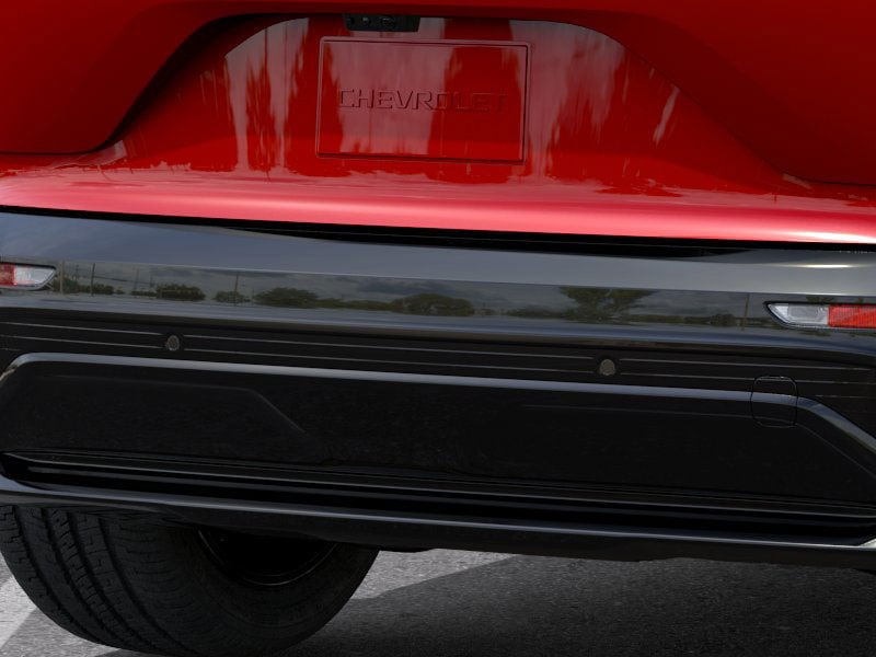 2026 Chevrolet Blazer EV RS - Photo 46