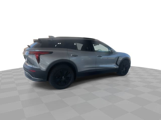 2025 Chevrolet Blazer EV LT - Photo 4