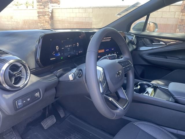 2026 Chevrolet Blazer EV LT - Photo 10