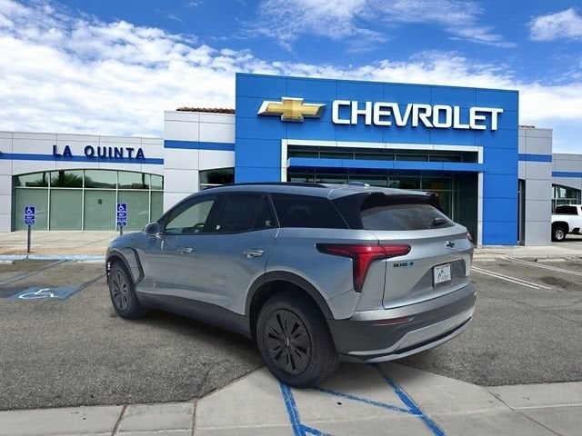 2025 Chevrolet Blazer EV LT - Photo 6