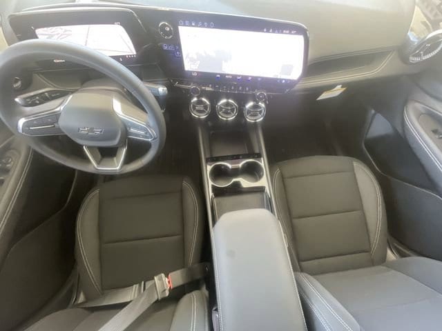 2026 Chevrolet Blazer EV LT - Photo 19