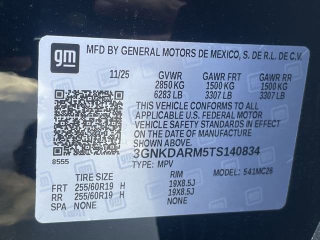 2026 Chevrolet Blazer EV LT - Photo 31