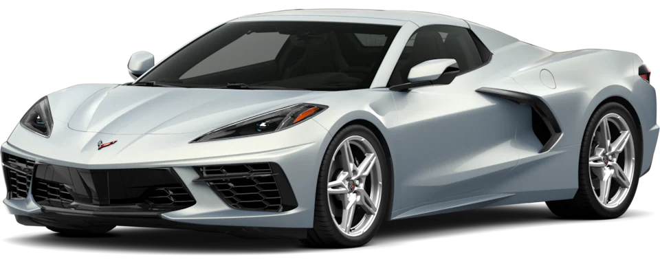 1LT Convertible