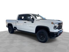 2026 Chevrolet Silverado 2500 HD ZR2 Truck